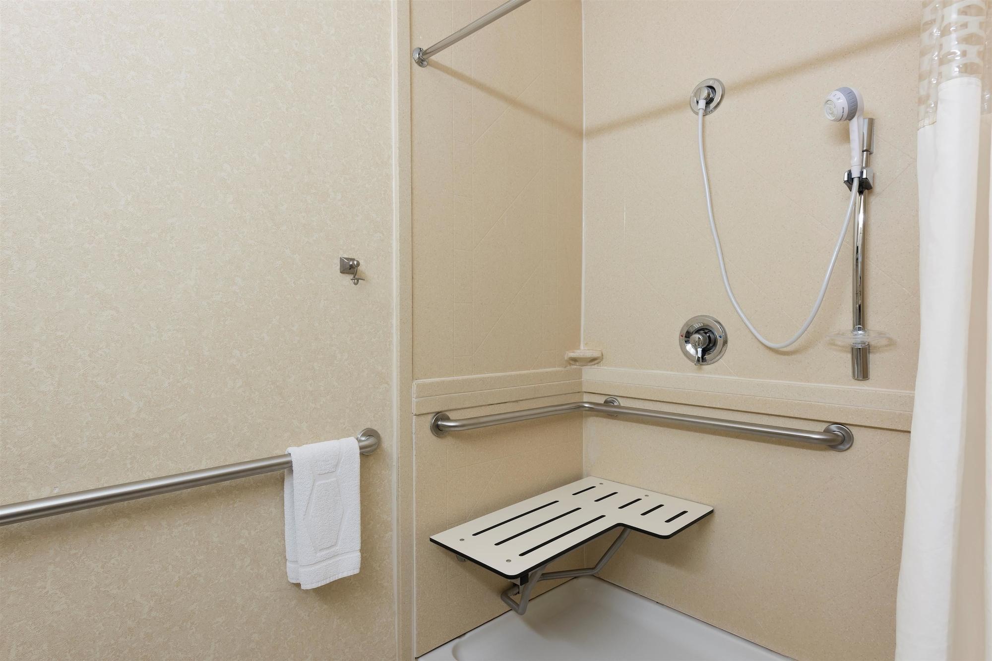 Hampton Inn Port Huron Exterior photo