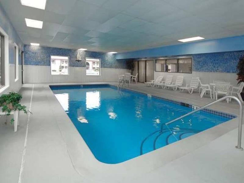 Hampton Inn Port Huron Facilities photo