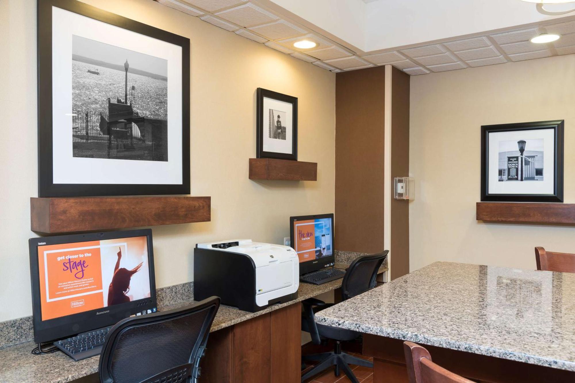 Hampton Inn Port Huron Exterior photo