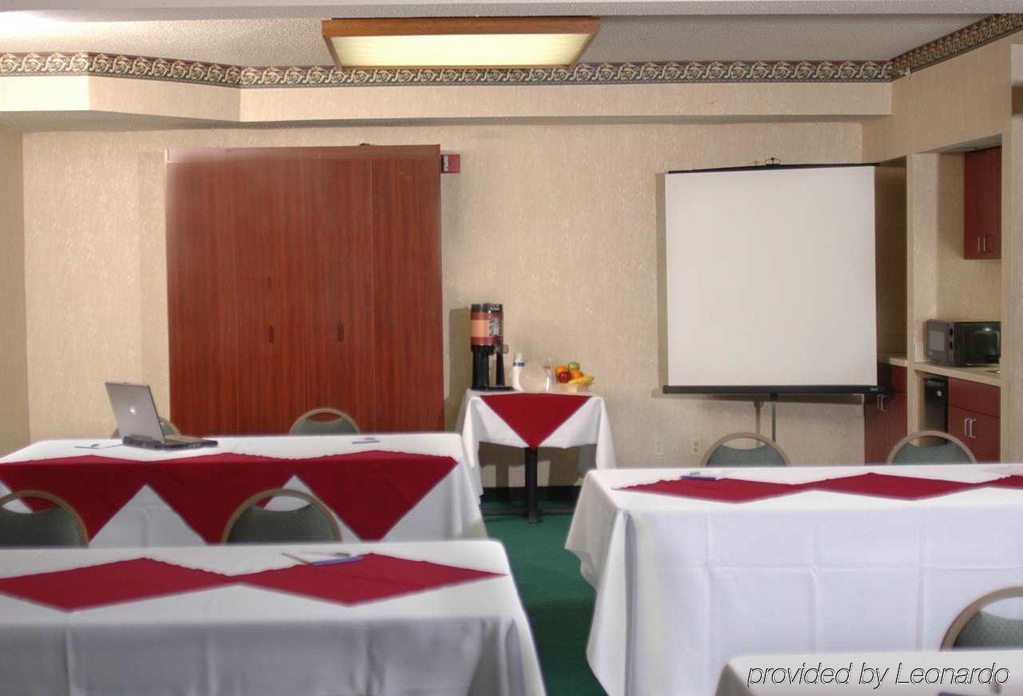 Hampton Inn Port Huron Facilities photo