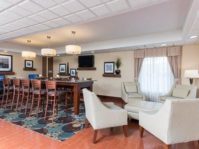 Hampton Inn Port Huron Exterior photo