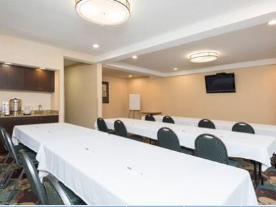 Hampton Inn Port Huron Exterior photo